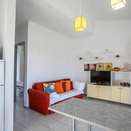 Appartamento Sofia Summer Pefkochori