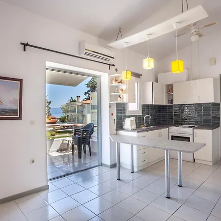 Apartmán Sofia Summer *