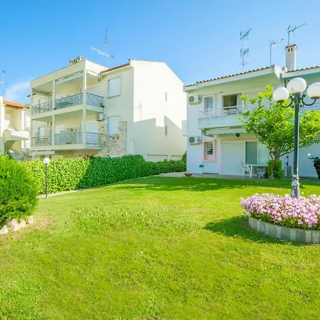 Sofia Summer Apartmán