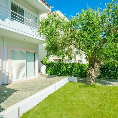 Apartmán Sofia Summer