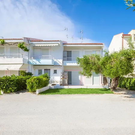 Apartmán Sofia Summer *