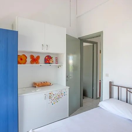 Sofia Summer Apartmán Pefkochori