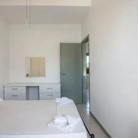 Sofia Summer Apartmán