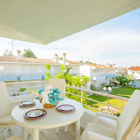 Apartmán Sofia Summer