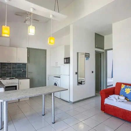 Sofia Summer Apartmán *