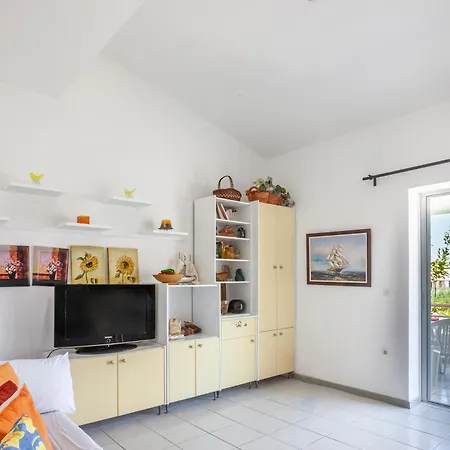 Apartmán Sofia Summer *