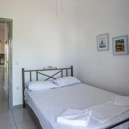 Sofia Summer Apartmán