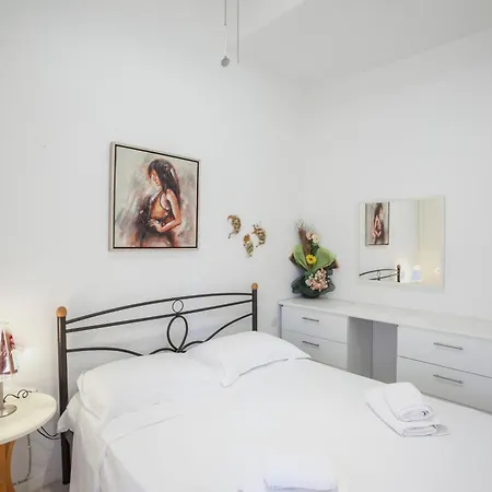 Apartmán Sofia Summer