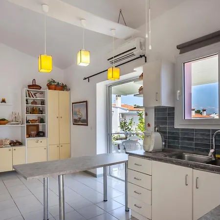 Sofia Summer Apartmán *