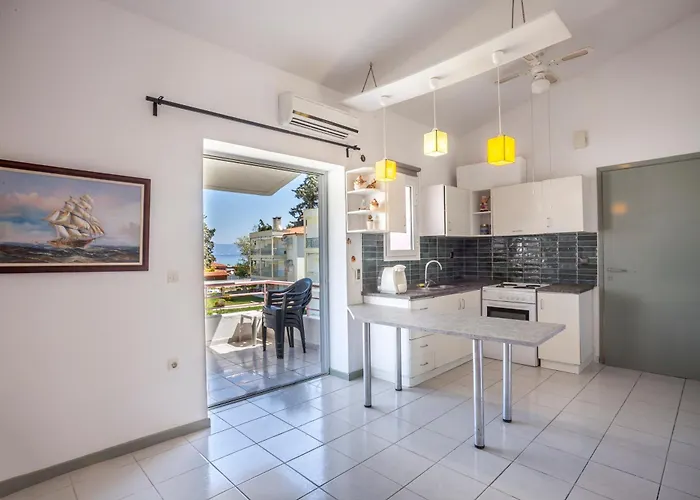 Apartman Sofia Summer *