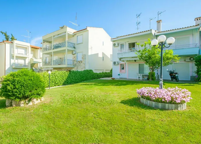 Sofia Summer Apartman