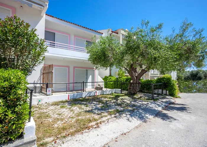 Sofia Summer 公寓 佩科霍里