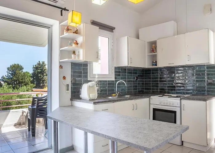 Sofia Summer Apartman *