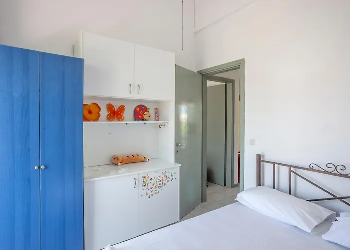 Sofia Summer Apartman Pefkohóri
