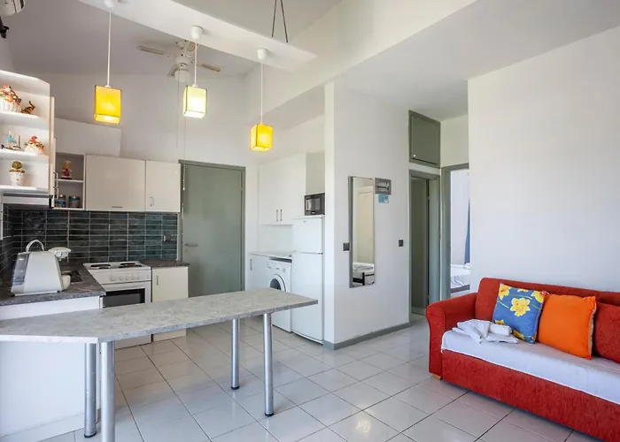 Sofia Summer 公寓 *