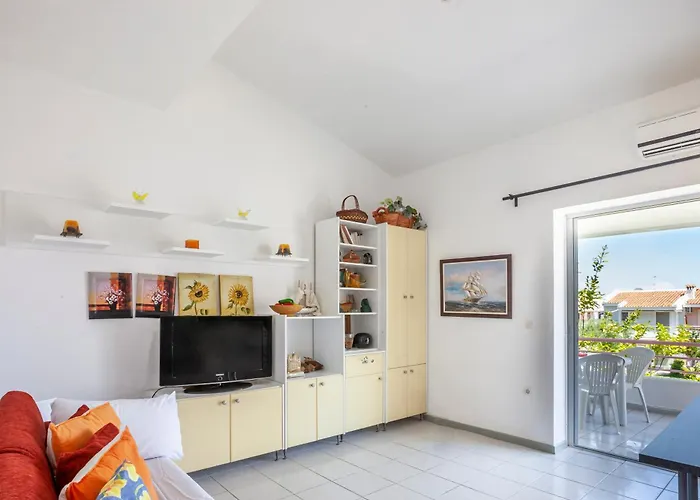 公寓 Sofia Summer *