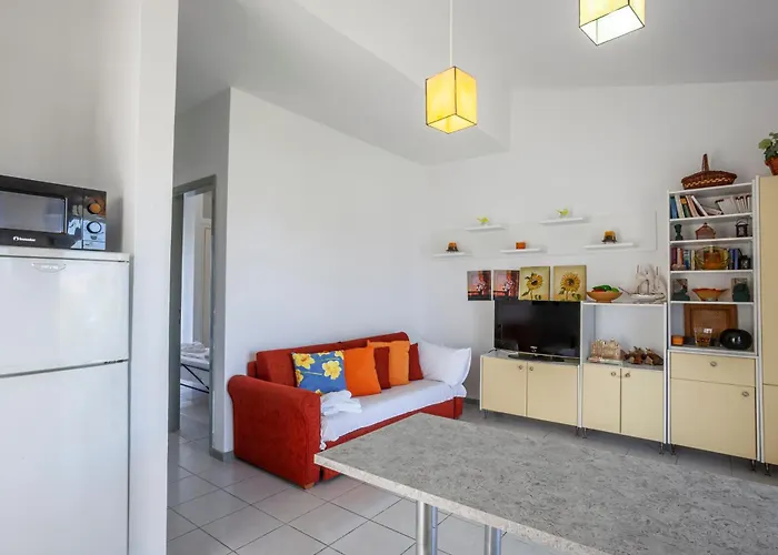 公寓 Sofia Summer 佩科霍里