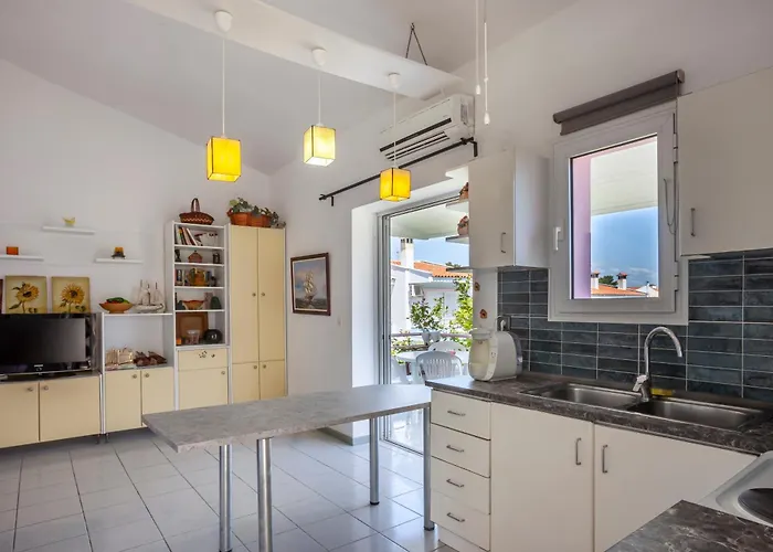 Sofia Summer 公寓 *