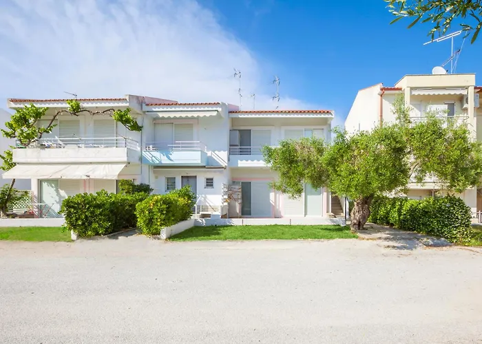 아파트 Sofia Summer *